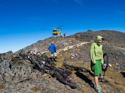 #goosecrew #retallack #reco