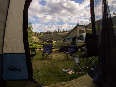 Hurtin For Vert 2012 - Day 1