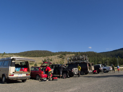 Hurtin For Vert 2012 - Day 1