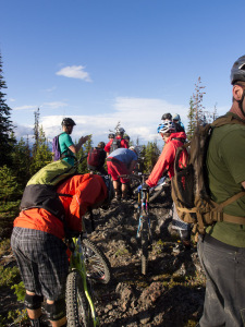 Hurtin For Vert 2012 - Day 1