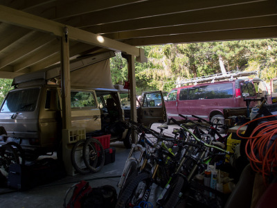 Hurtin For Vert 2012 - Day 2