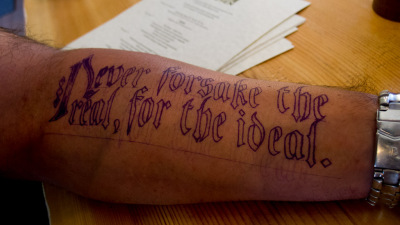 Hurtin For Vert 2012 - Day 3