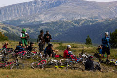 Hurtin\' for Vert 2012