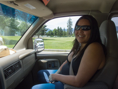 Last Day with the Swiss Kids