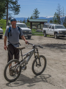 Last Day with the Swiss Kids