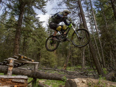 Last Day with the Swiss Kids