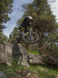 Last Day with the Swiss Kids