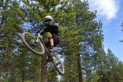 Jolley and His Swiss Miss