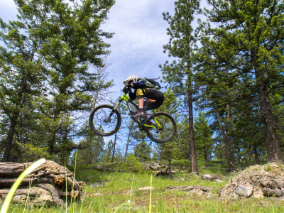 Last Day with the Swiss Kids