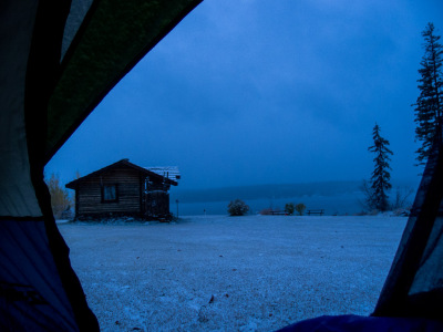 Ladies Hucktoberfest - 2