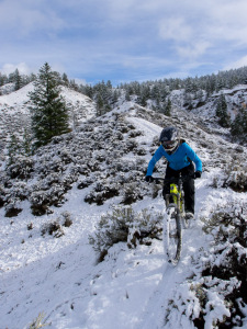 Ladies Hucktoberfest - 2