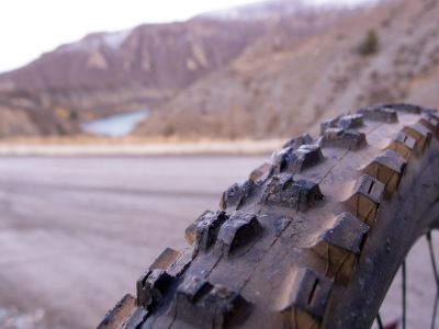 Ladies Hucktoberfest - 2