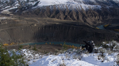 Ladies Hucktoberfest - 2