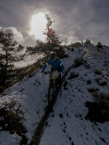 Ladies Hucktoberfest - 2