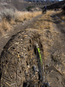 Ladies Hucktoberfest - 2