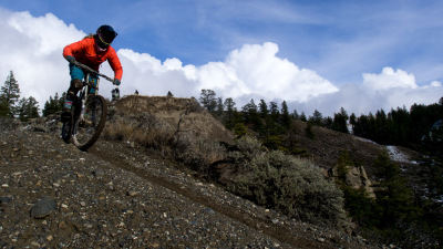 Ladies Hucktoberfest - 2