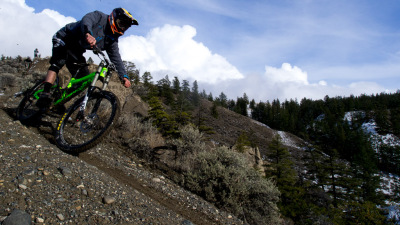 Ladies Hucktoberfest - 2