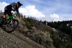 Ladies Hucktoberfest