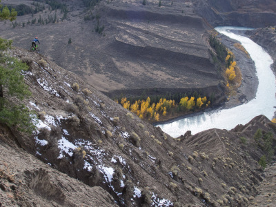 Ladies Hucktoberfest - 2