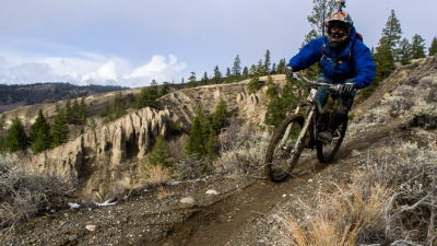 Ladies Hucktoberfest - 2