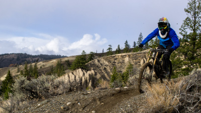 Ladies Hucktoberfest - 2