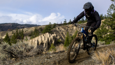 Ladies Hucktoberfest - 2