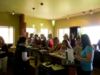 May Long Weekend Riding - 3 Blind Mice