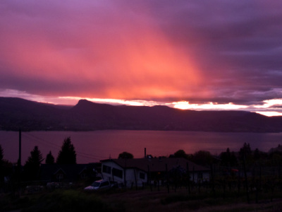 May Long Weekend Riding - 3 Blind Mice