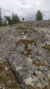 May Long Weekend Riding - Penticton, Rock Oven