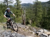 May Long Weekend Riding - Penticton, Rock Oven