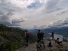 May Long Weekend Riding - Penticton, Rock Oven