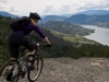 May Long Weekend Riding - Penticton, Rock Oven