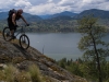 May Long Weekend Riding - Penticton, Rock Oven