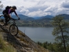 May Long Weekend Riding - Penticton, Rock Oven