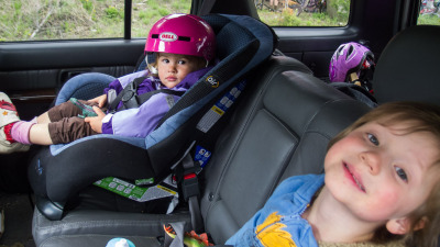 Peel Out 2013 - Day 1