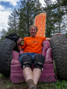 Peel Out 2013 - Day 1