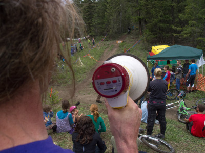 Peel Out 2013 - Day 1