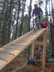 Peel Out 2013 - Day 1