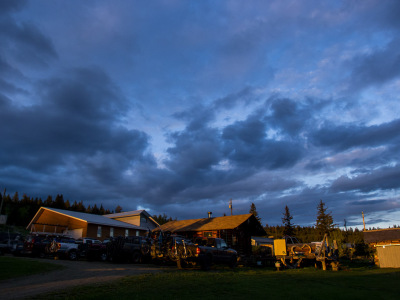 Peel Out 2013 - Day 1