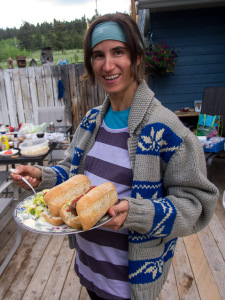 Peel Out 2013 - Day 1