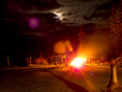 Peel Out 2013 - Day 1