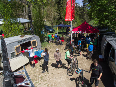 Peel Out 2013 - Day 2