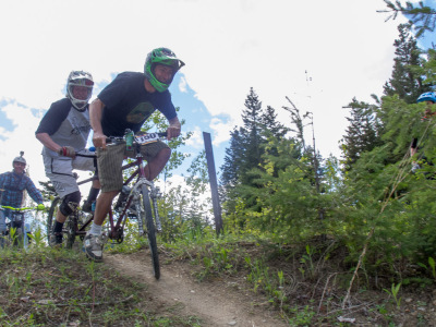 Peel Out 2013 - Day 2