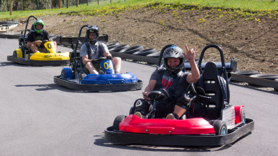 Peel Out 2013 - Day 2