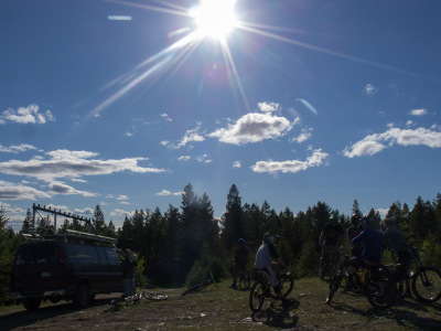 Peel Out 2013 - Day 2