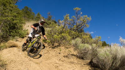 Peel Out 2013 - Day 2