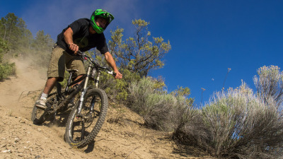 Peel Out 2013 - Day 2