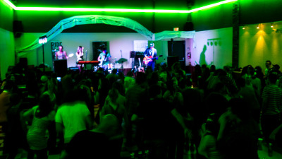 Peel Out 2013 - Day 2