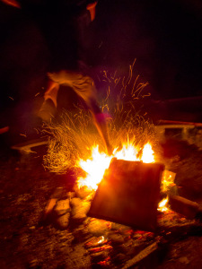 Peel Out 2013 - Day 2