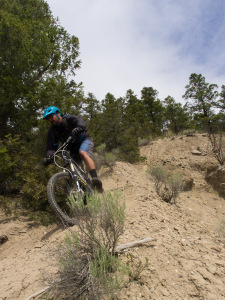 Puddle Peel Out 2012